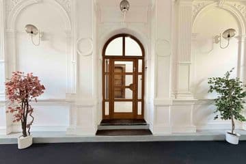 Pronájem kancelářských prostor 114 m² 1NP