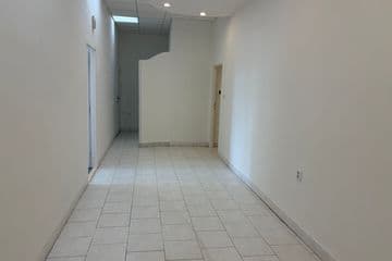 Pronájem kancelářských prostor 172 m² 3NP