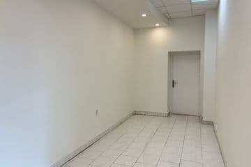 Pronájem kancelářských prostor 172 m² 3NP