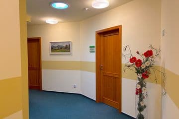 Pronájem kanceláře 24 m² Hlávková