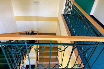 Pronájem kancelářských prostor 50 m² Hlávková