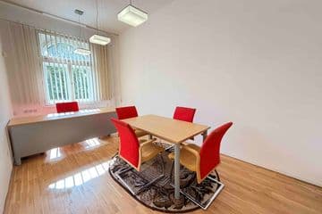 Pronájem kancelářských prostor 172 m² 3NP