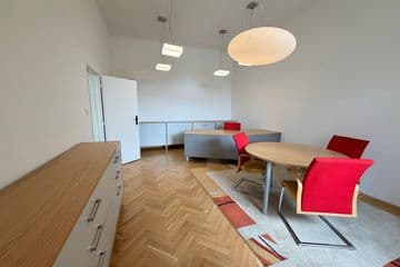 Pronájem kancelářských prostor 172 m² 3NP