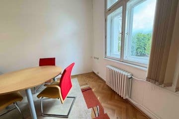 Pronájem kancelářských prostor 172 m² 3NP