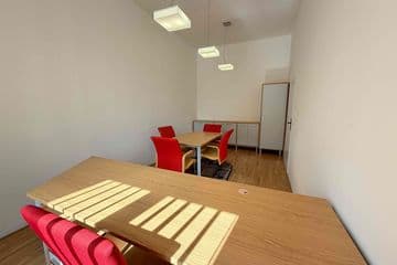 Pronájem kancelářských prostor 172 m² 3NP