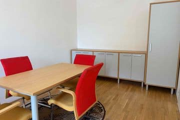 Pronájem kancelářských prostor 172 m² 3NP