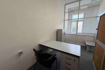 Pronájem kancelářských prostor 172 m² 3NP