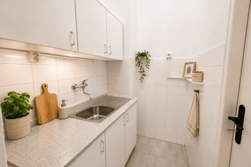 Pronájem kancelářských prostor 172 m² 3NP