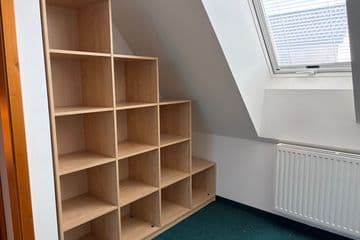 Pronájem kancelářských prostor 50 m² Hlávková