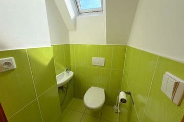 Pronájem kancelářských prostor 50 m² Hlávková
