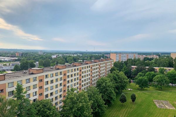 Brantraců Veverkových